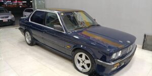 BMW E30 325i 1989